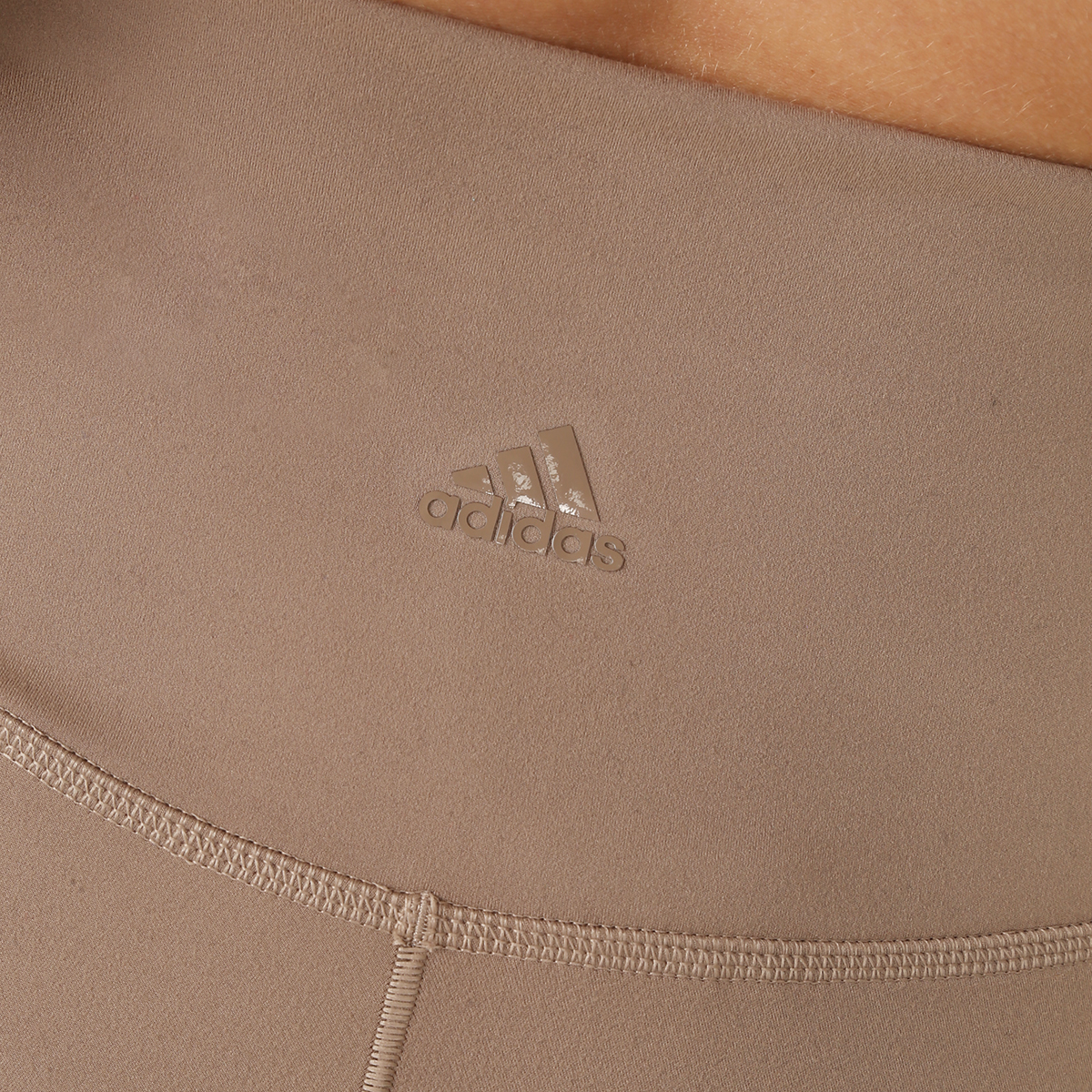 Calza adidas Yoga Luxe 7/8 Tights,  image number null