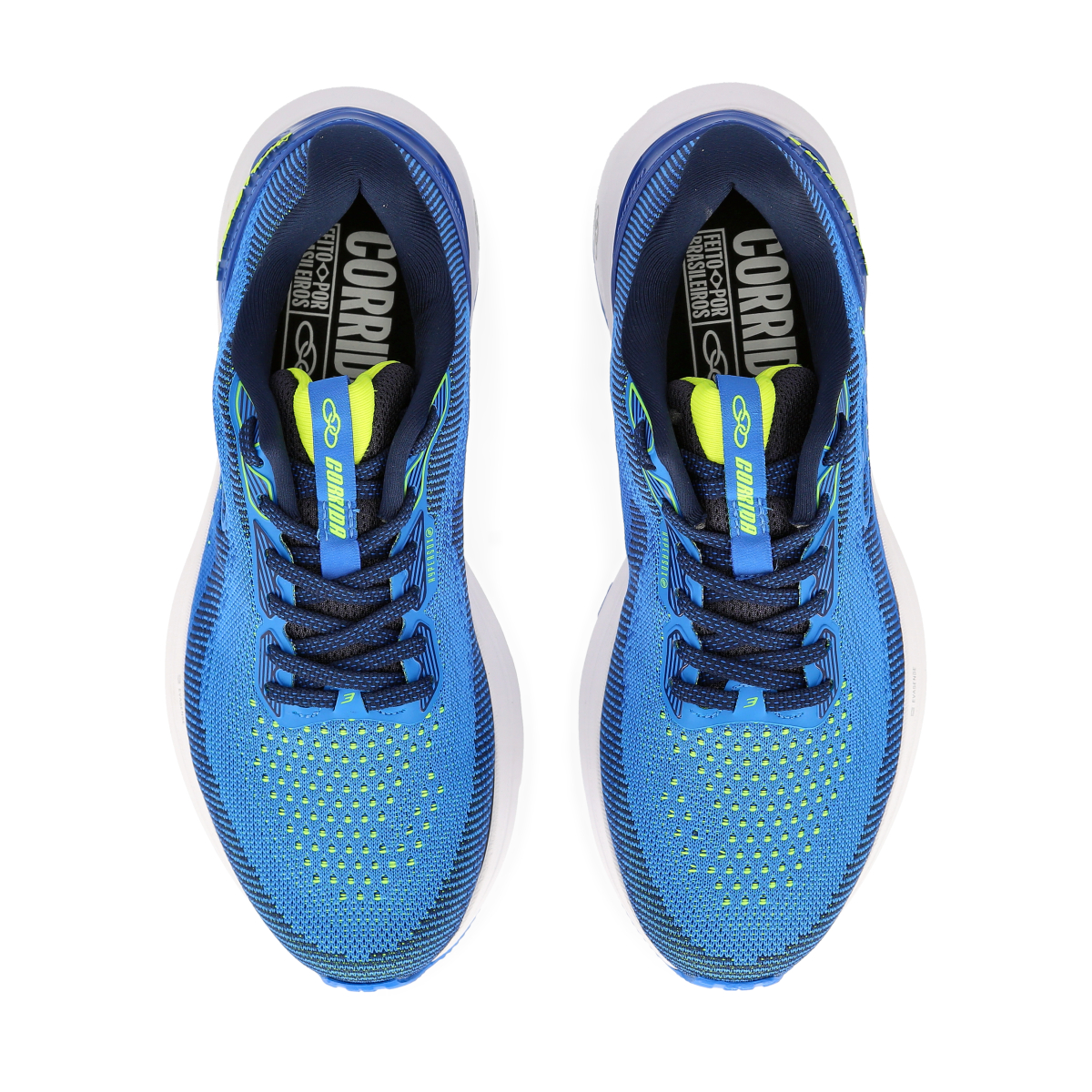 Zapatillas Entrenamiento Olympikus G Challenger 3 Hypersox Supporter,  image number null