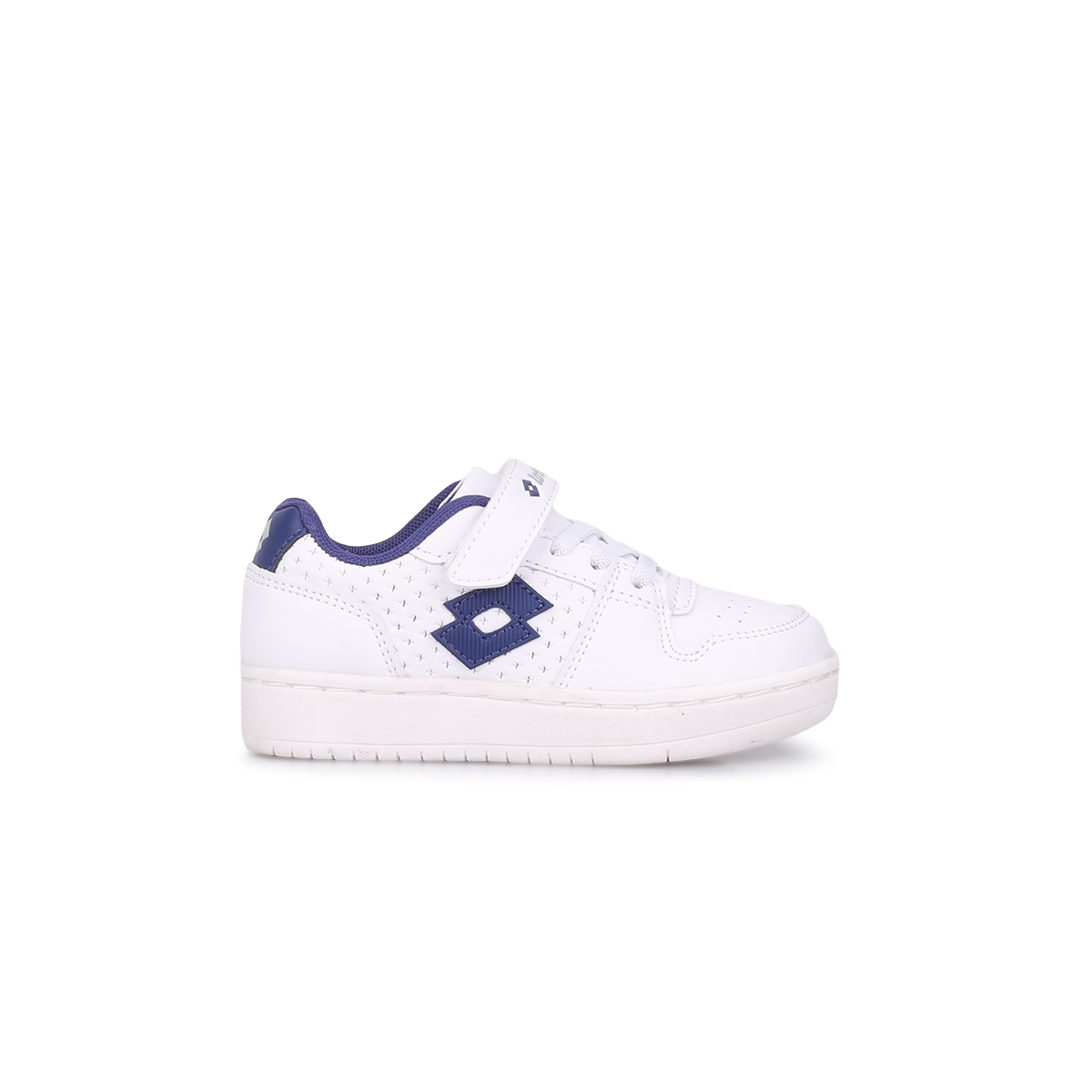 Zapatillas Lotto Basket Low,  image number null