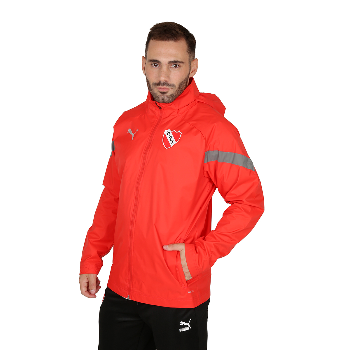 Camperas puma hombre 2018 cheap
