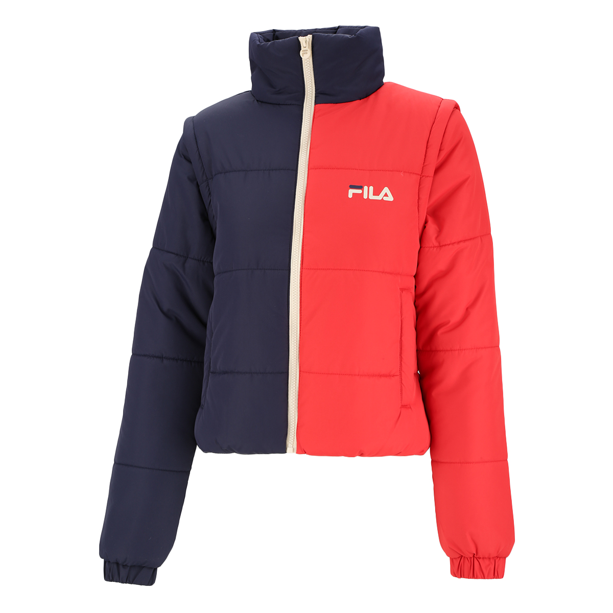 Campera Fila Puff Vest,  image number null