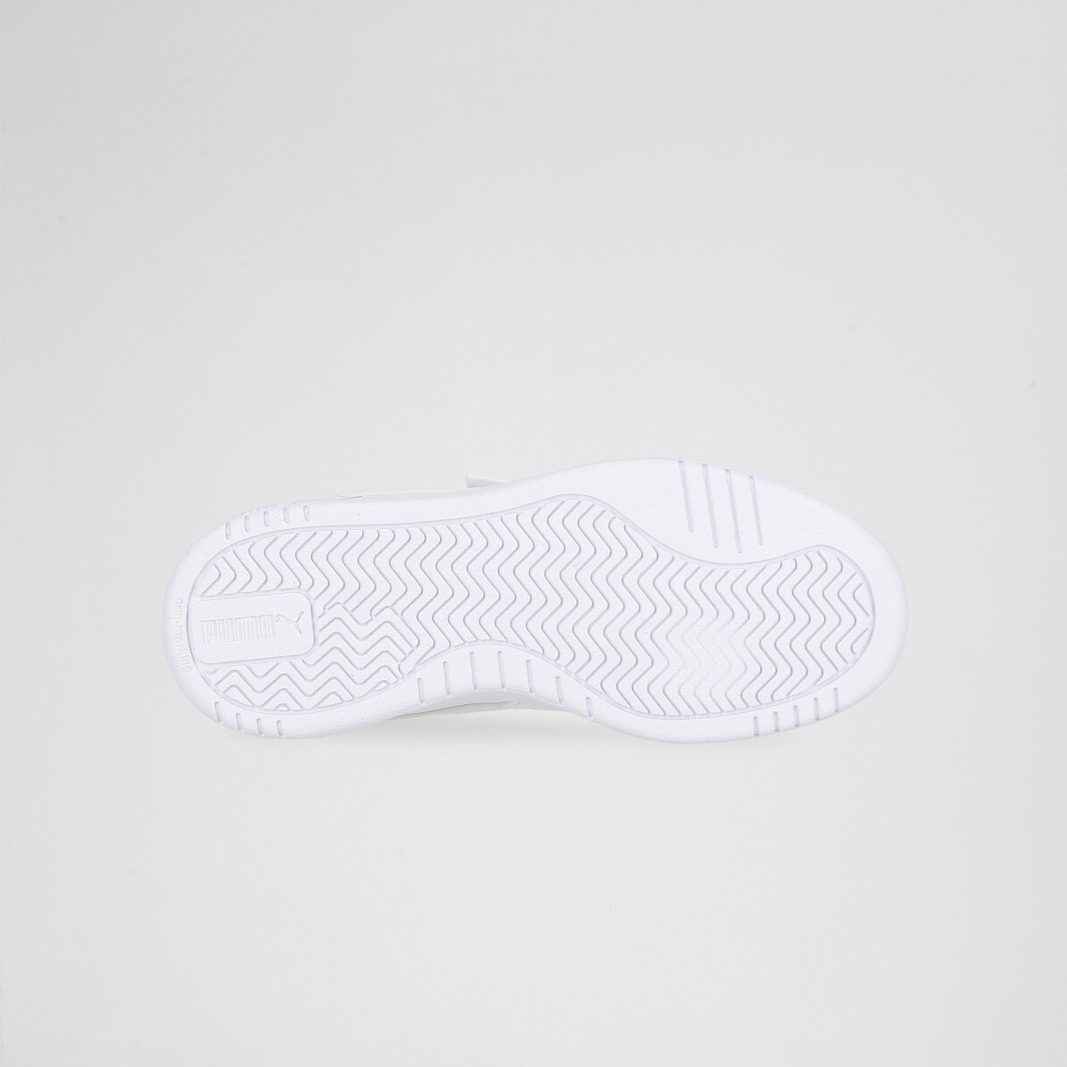 Zapatillas con velcro Puma Caven Iii Ac+ Infantil,  image number null