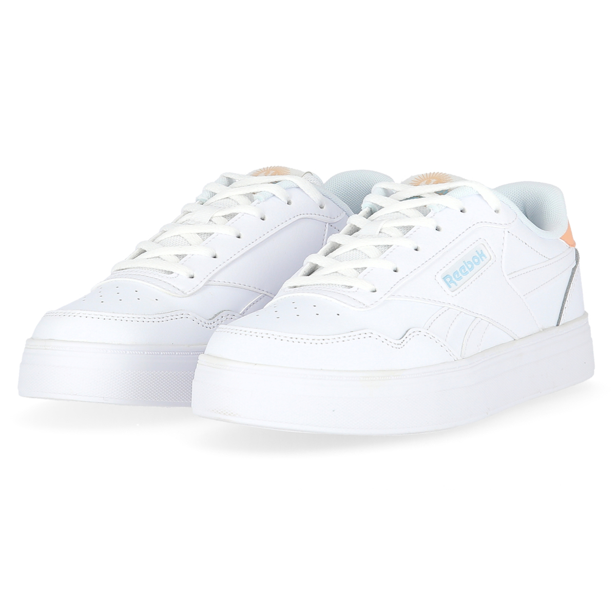 Deportivas reebok mujer new arrivals