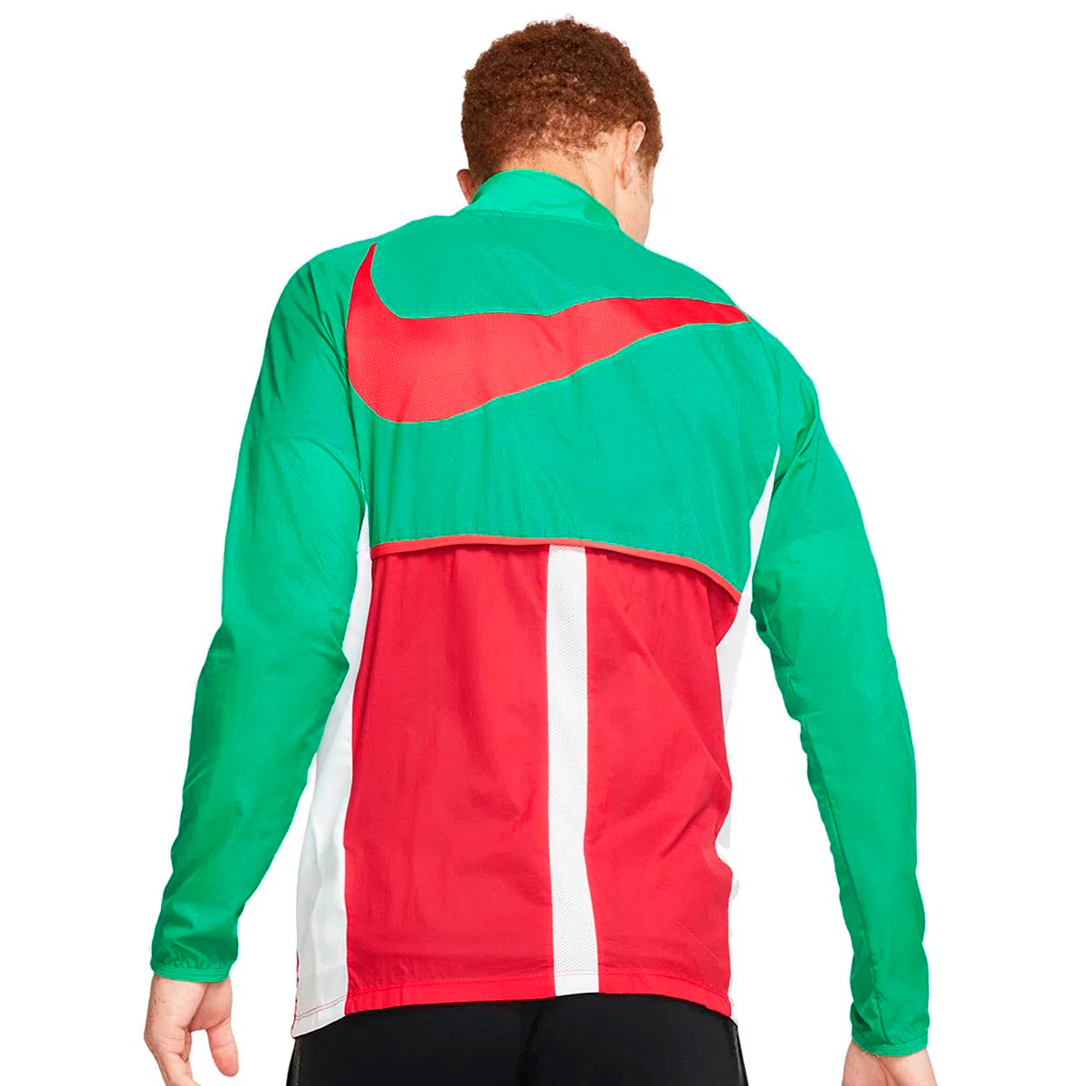 Campera Nike Dry Academy,  image number null