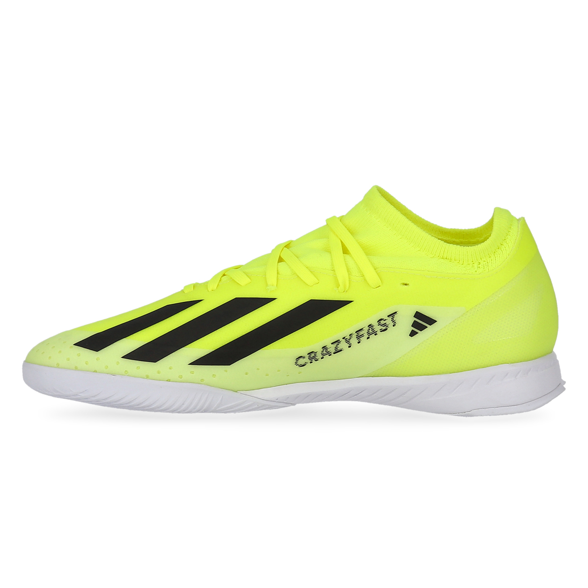 Botines Fútbol adidas X Crazyfast League In,  image number null