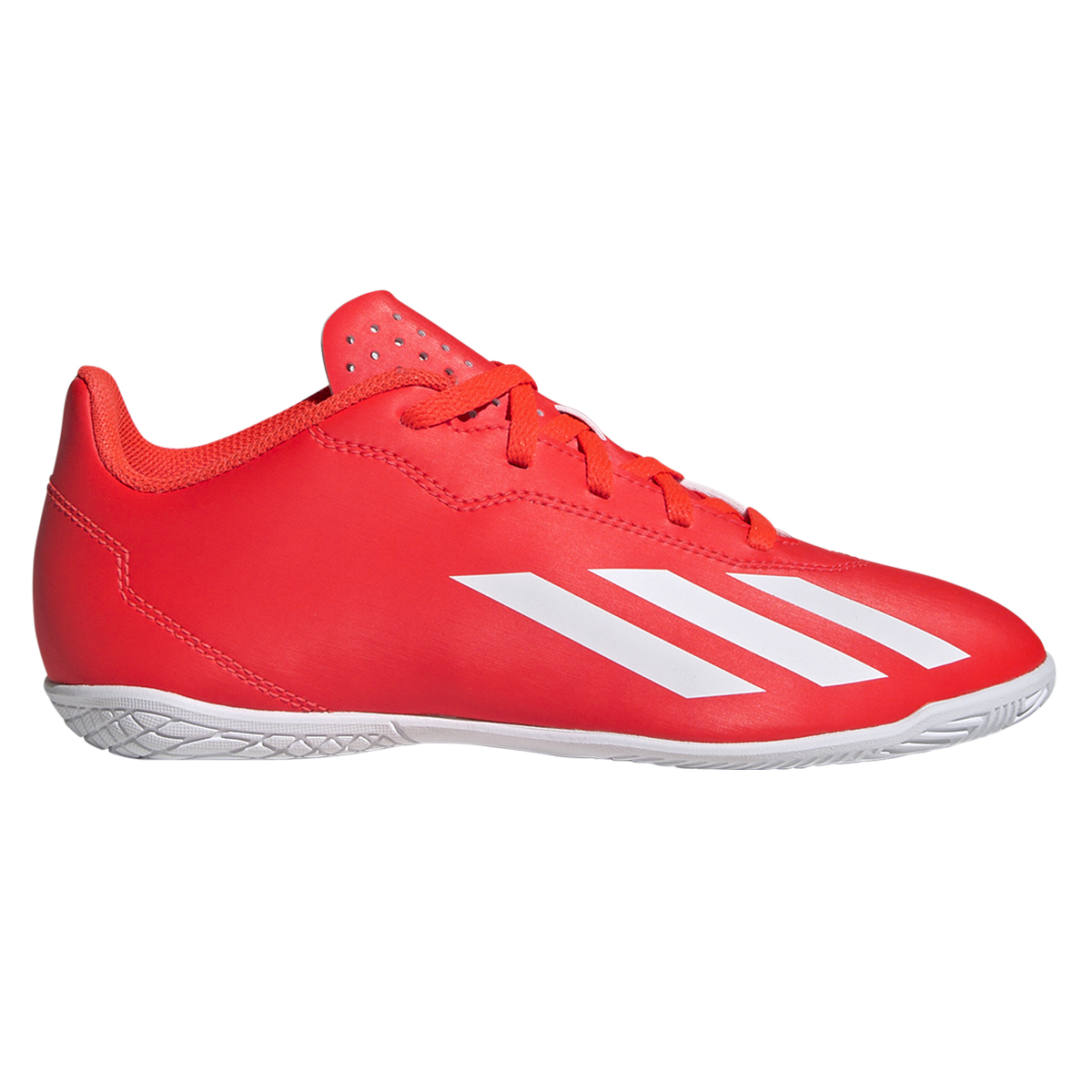Botines Fútbol adidas X Crazyfast Club Tf Infantil,  image number null