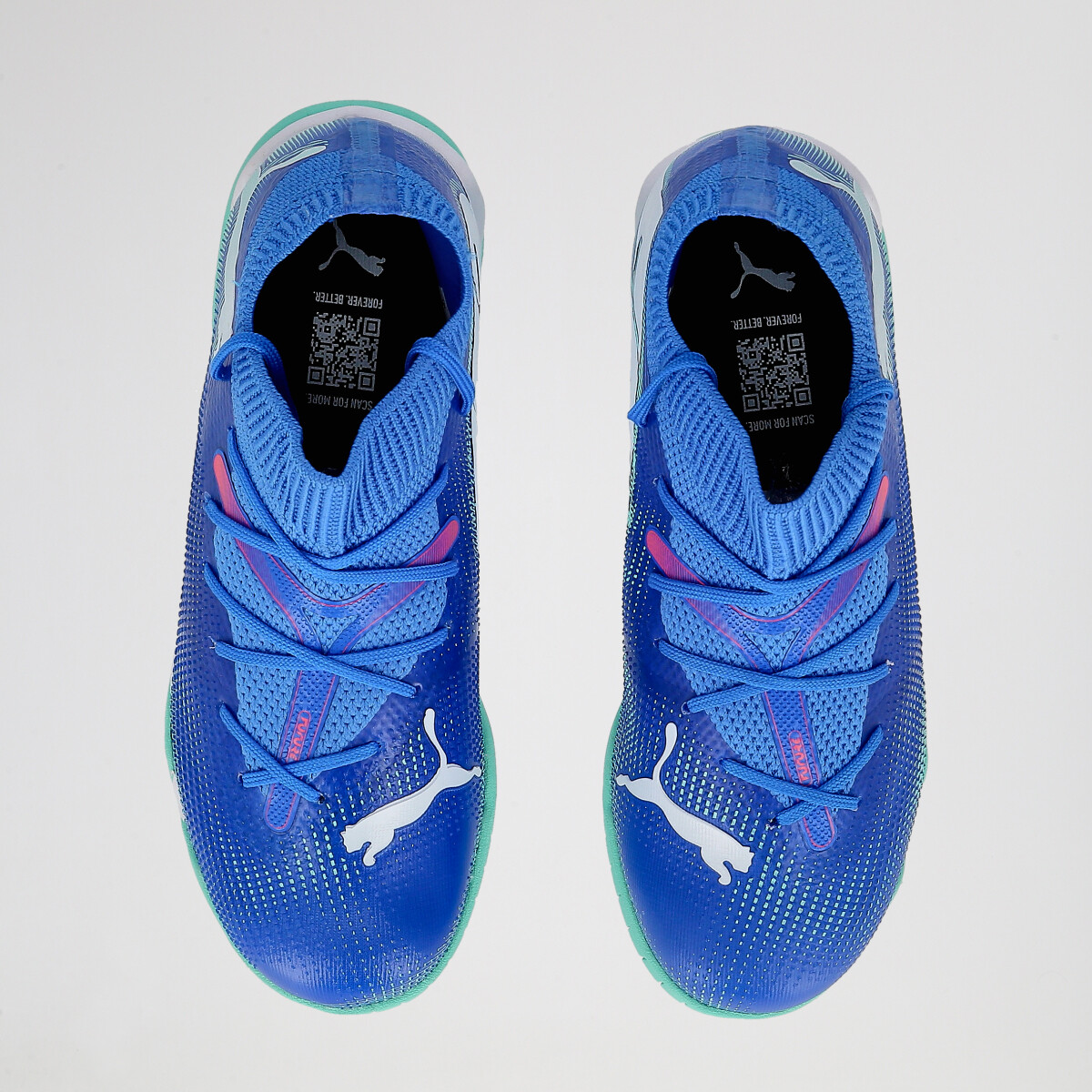 Botines Puma Future 7 Match TT + Mid,  image number null