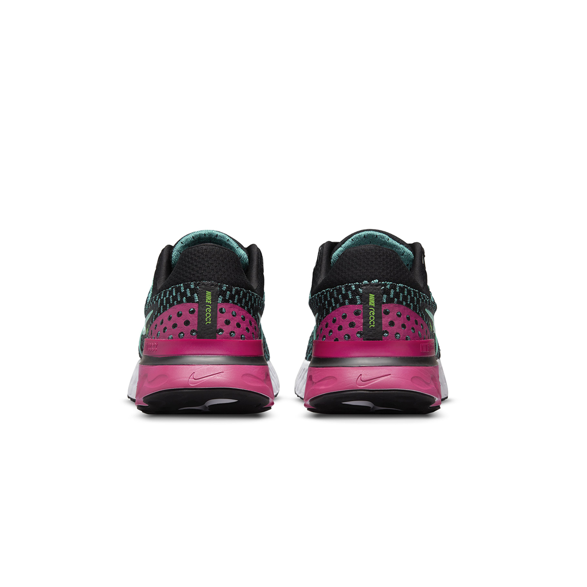 Zapatillas Nike React Infinity Run Fk 3,  image number null