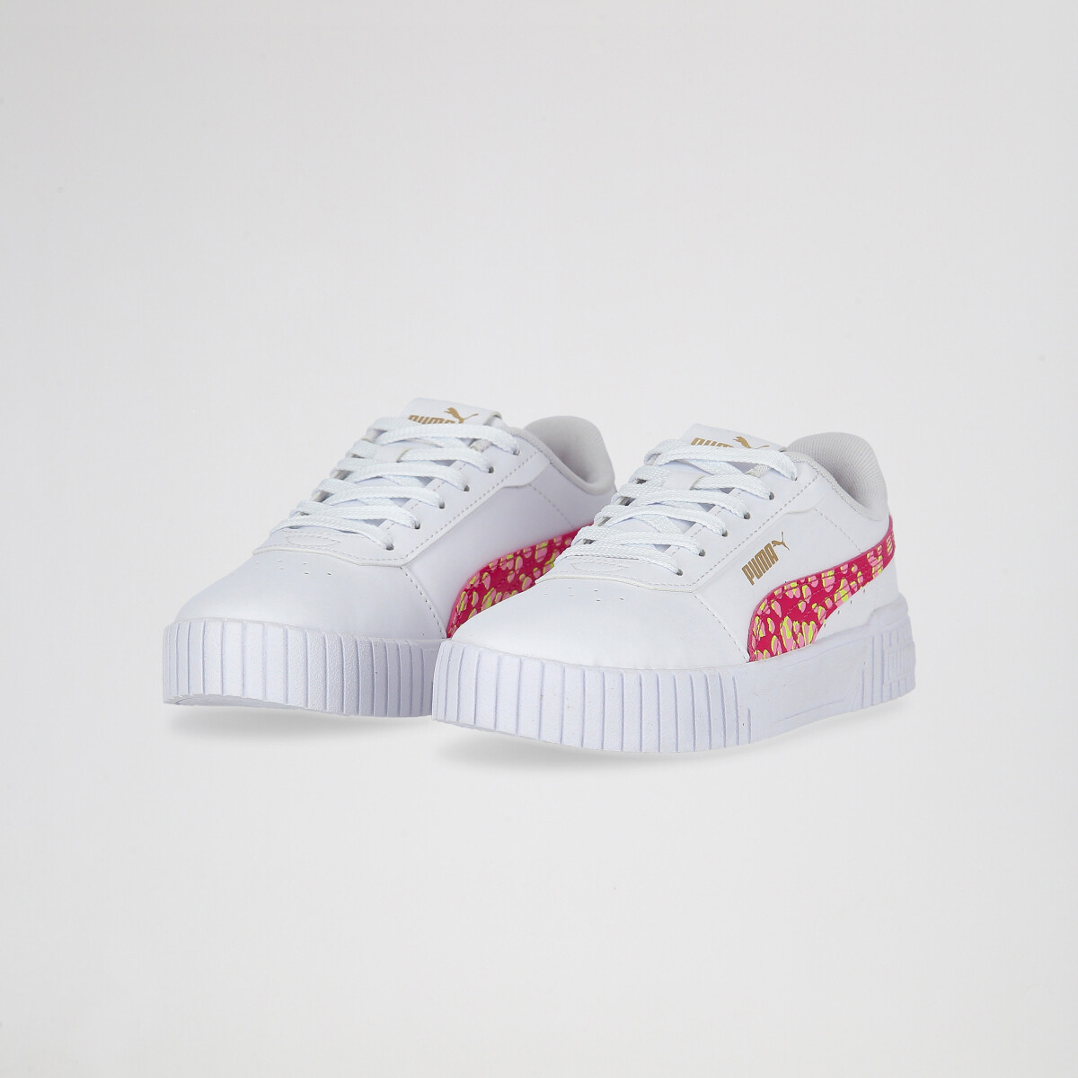 Zapatillas Puma Carina 2.0 Nina Dexter