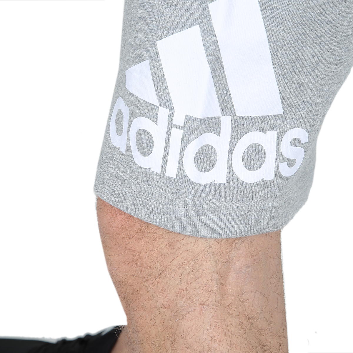 Short adidas Essentials Big Logo French,  image number null