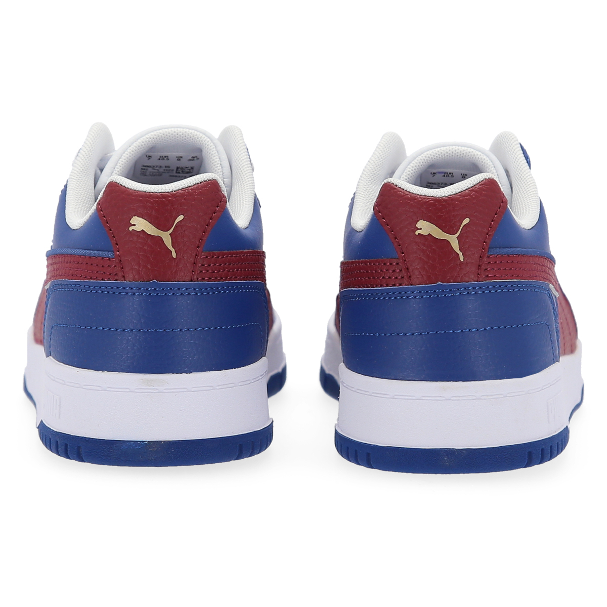 Zapatillas Puma Rbd Game Low Unisex | Dexter