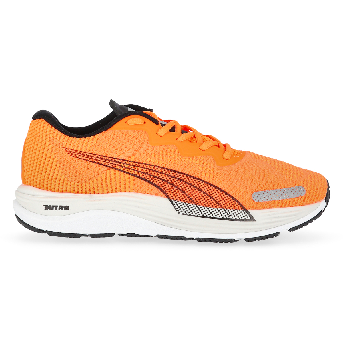 Zapatillas Running Puma Velocity Nitro 2 Hombre,  image number null