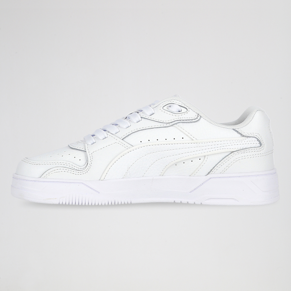 Zapatillas Puma Rbd Break Low Mujer,  image number null