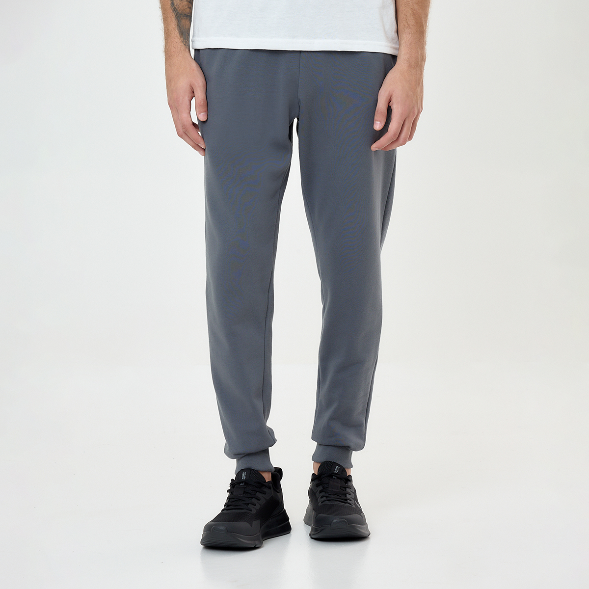 Pantalón Entrenamiento Under Armour Rival Fleece Hombre,  image number null