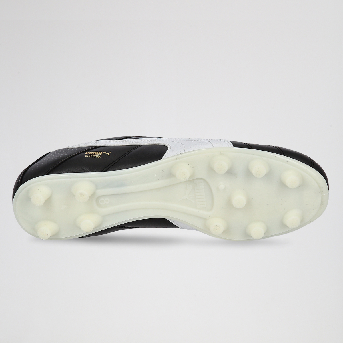 Botines Fútbol Puma Borussia C Fg Hombre,  image number null