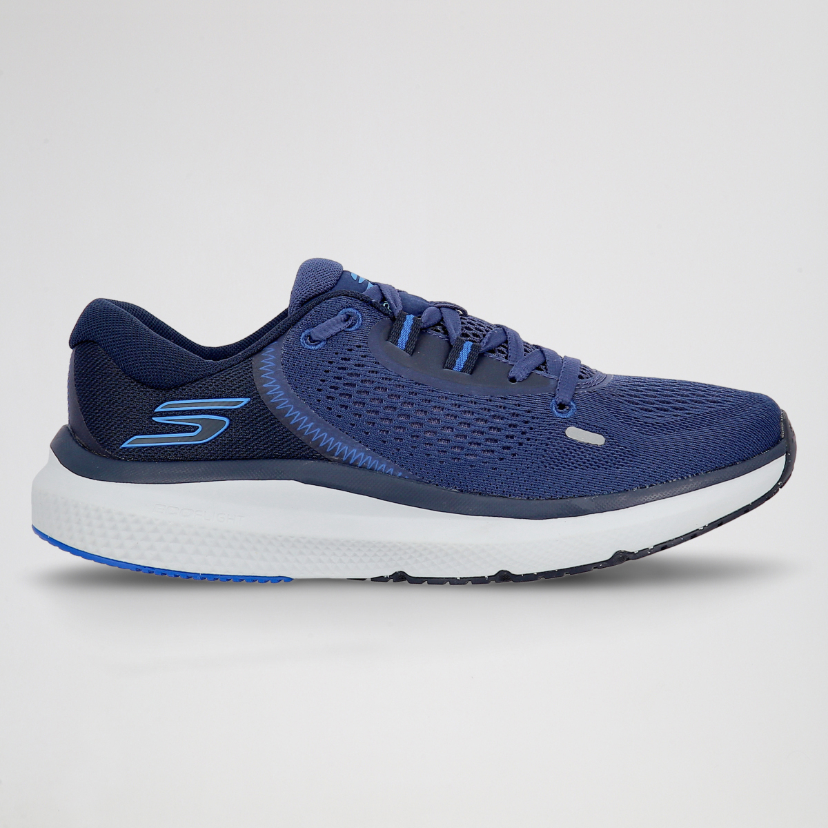 Zapatillas Running Skechers Go Run Pure 4 Hombre,  image number null