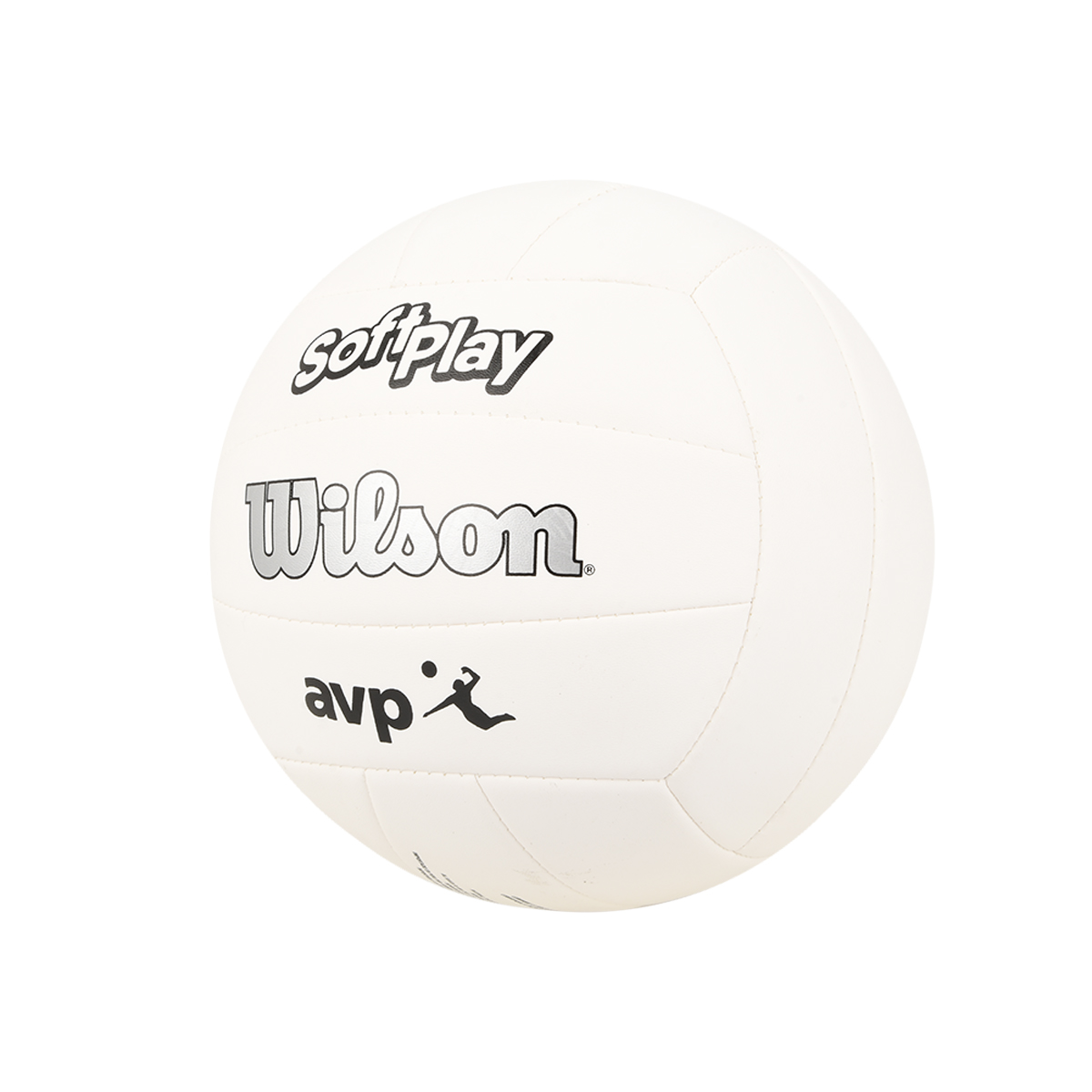 Pelota Vóley Wilson Avp Soft Play N5,  image number null