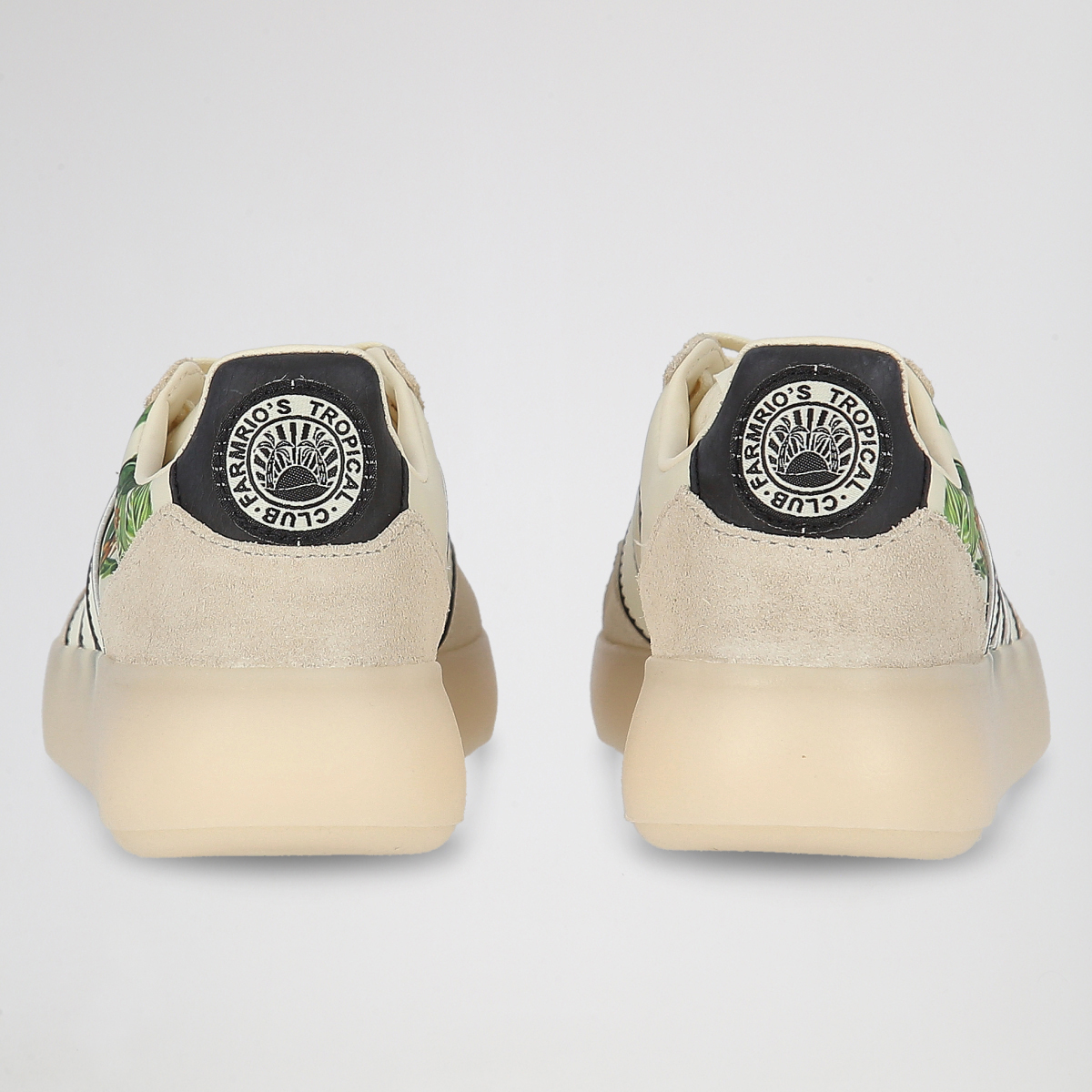 Zapatillas adidas Bareeda Decode Mujer,  image number null