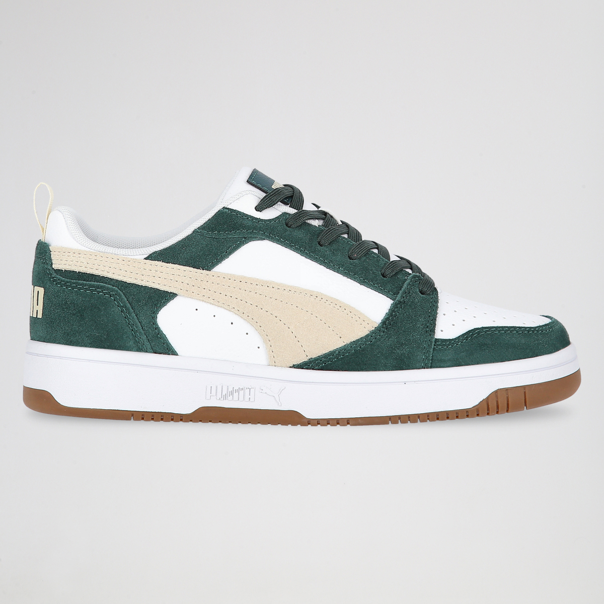 Zapatillas Puma Rebound V6 Low SD,  image number null