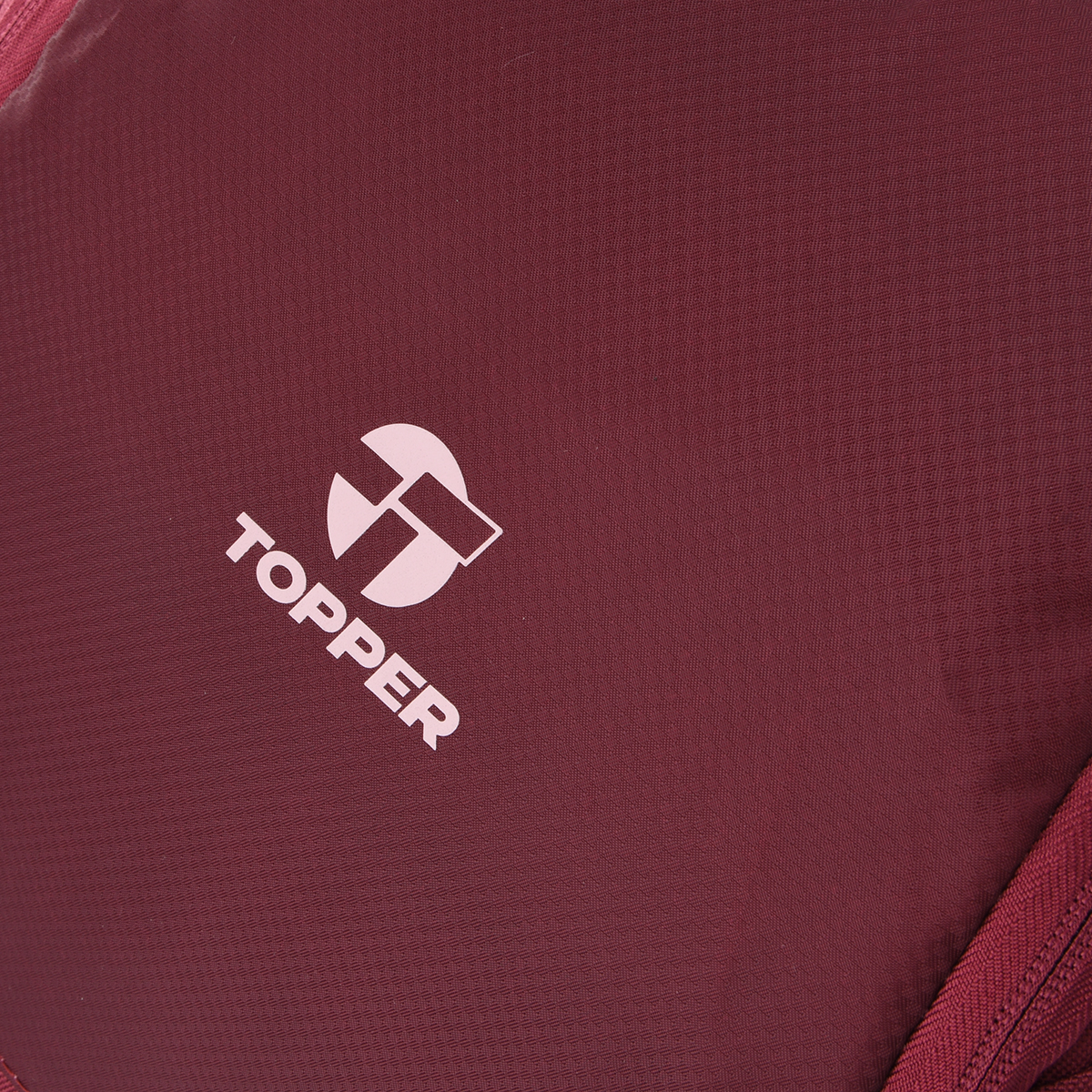 Mochila Topper Match II Unisex Poliéster,  image number null