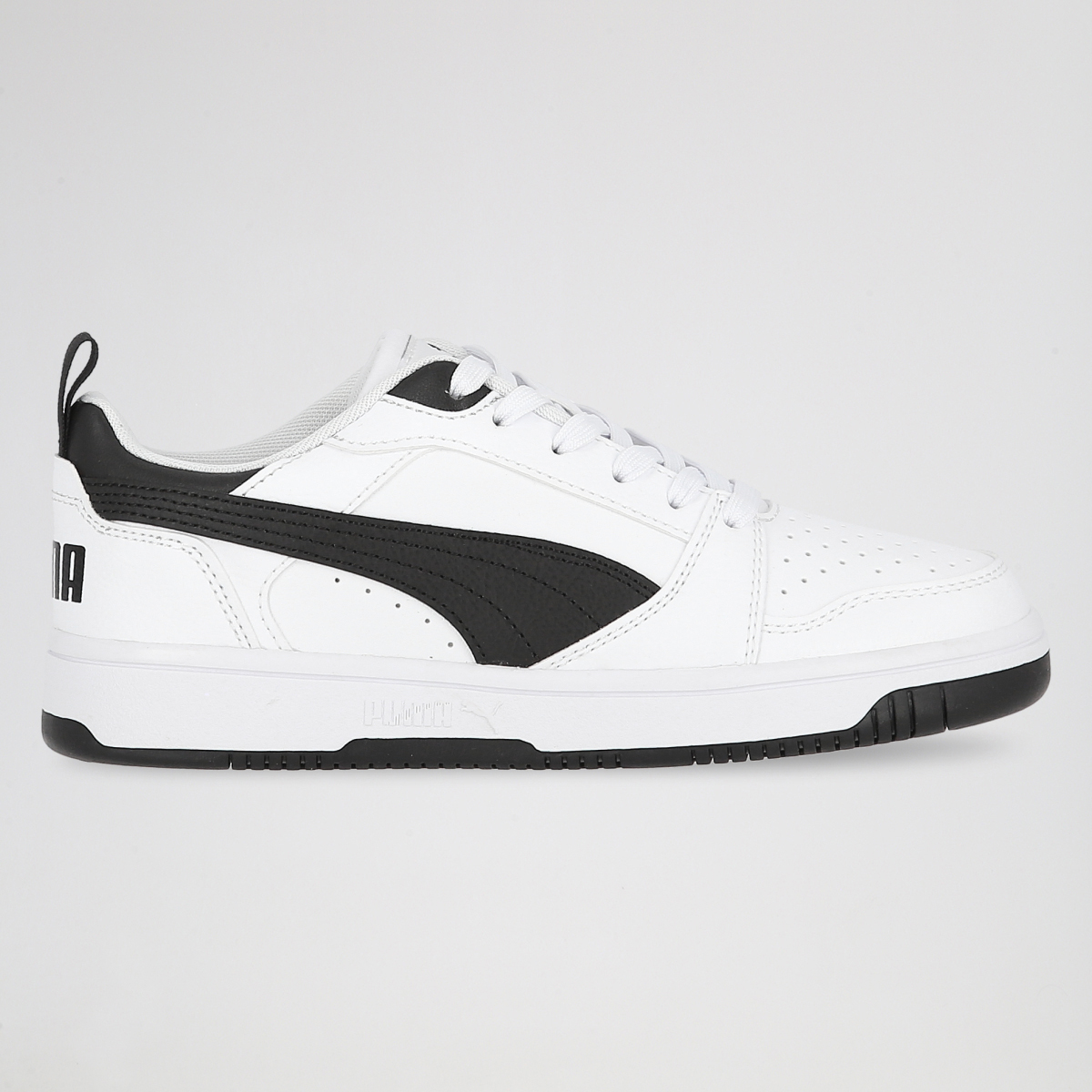 Zapatillas Puma Rebound V6 Low mujer,  image number null