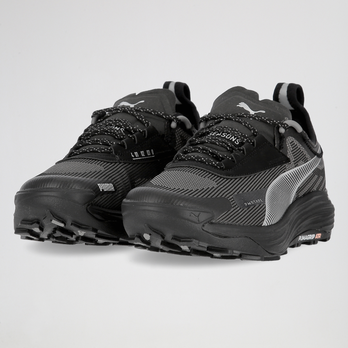 Zapatillas Running Puma Voyage Nitro 3 Tech Hombre,  image number null