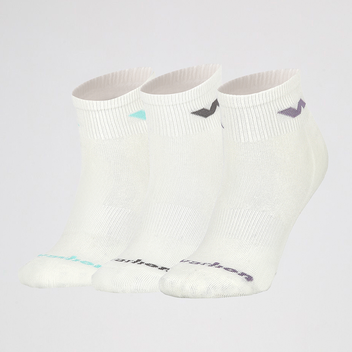 Pack de medias Varlion Pro Ambassador x3 Mujer,  image number null