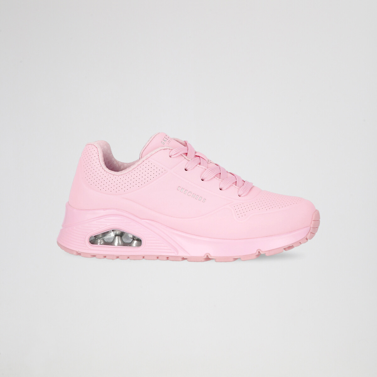 Zapatillas Skechers Uno GEN1 Frosty Kicks Infantil,  image number null