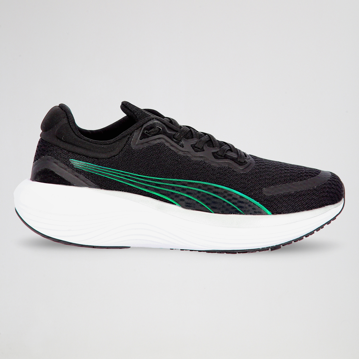 Zapatillas Running Puma Scend Pro Iridescent Mujer,  image number null
