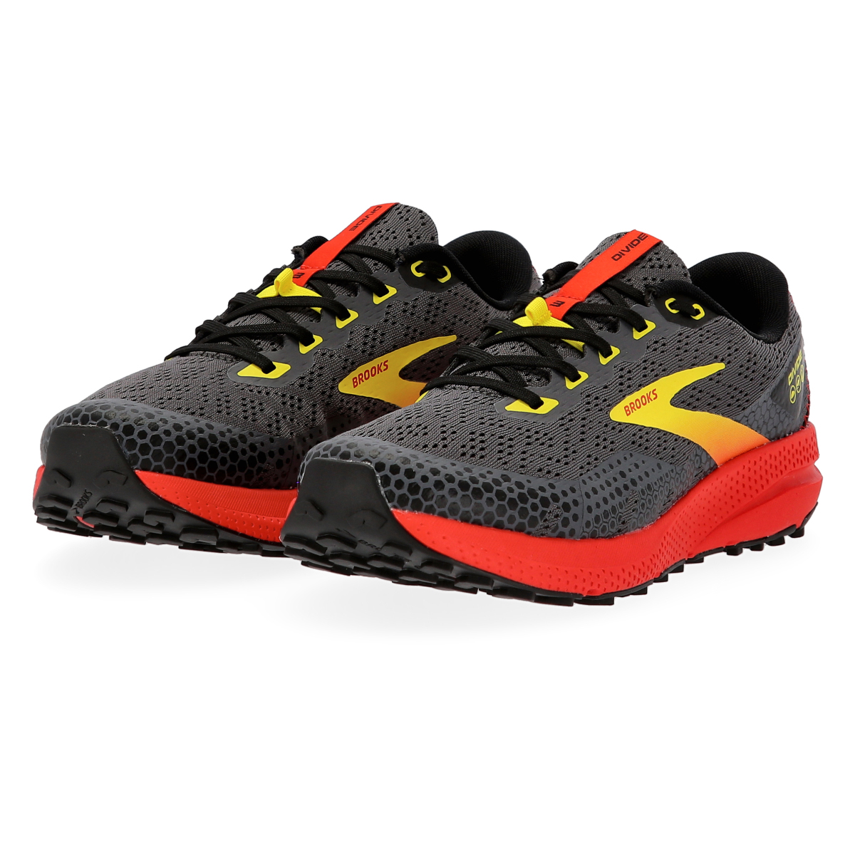 Zapatillas running brooks hombre new arrivals