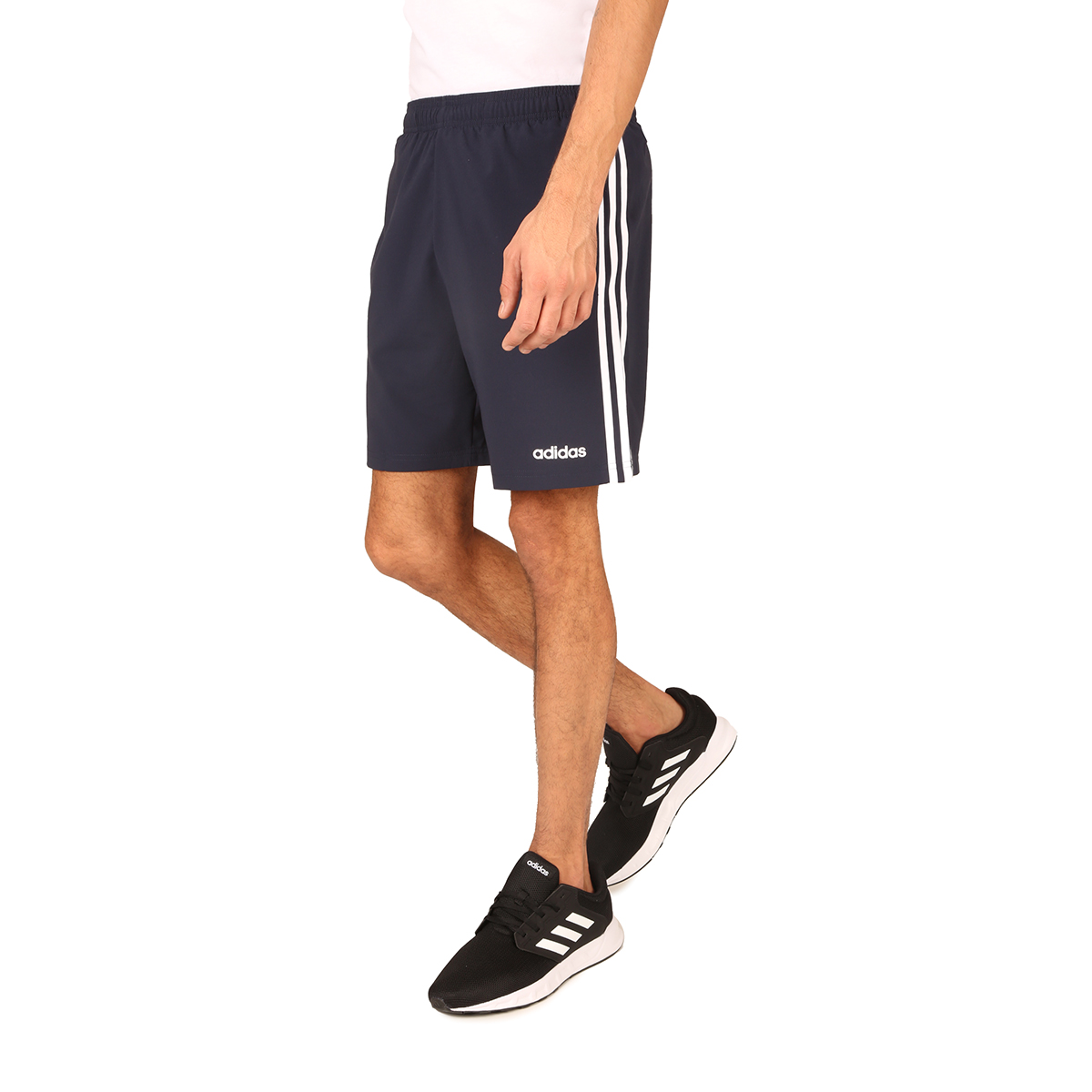 Bermuda adidas chelsea top
