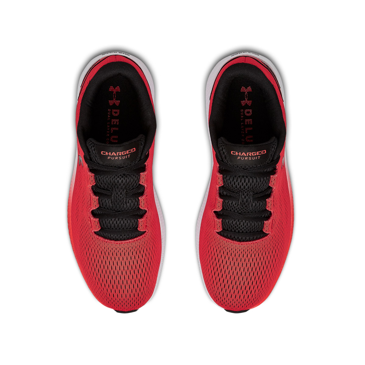 Zapatillas Under Armour Charged Pursuit 2,  image number null