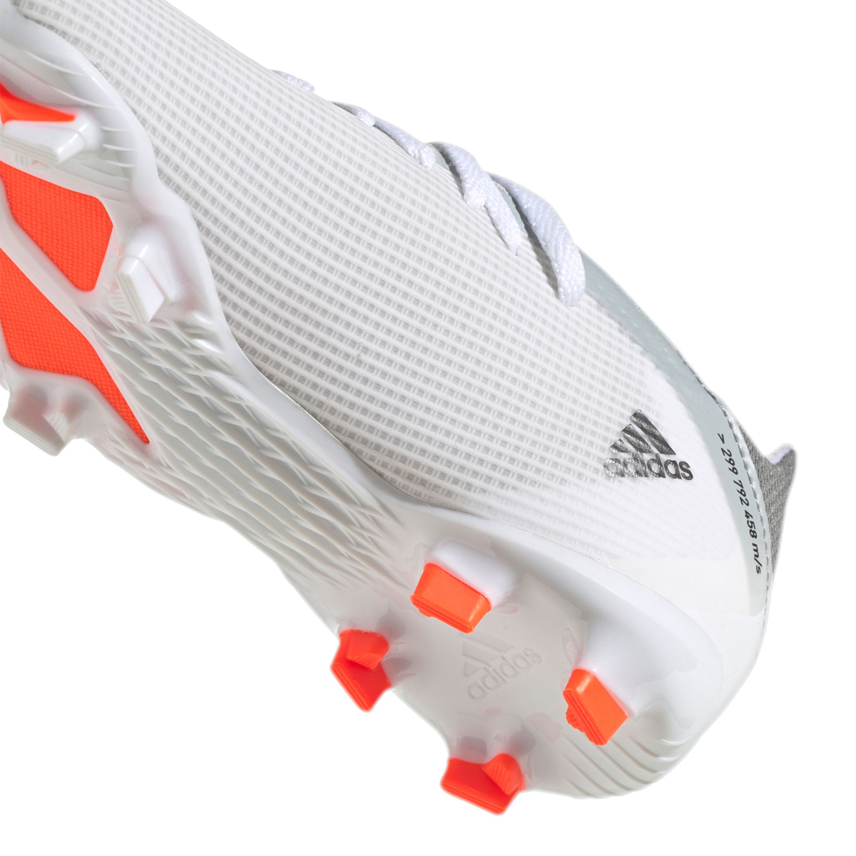 Botines adidas X Speedflow 3,  image number null