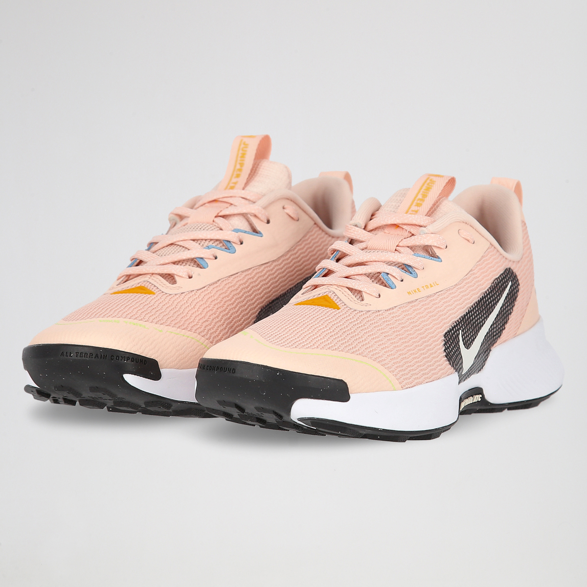 Zapatillas Nike Juniper Trail 3 Mujer,  image number null