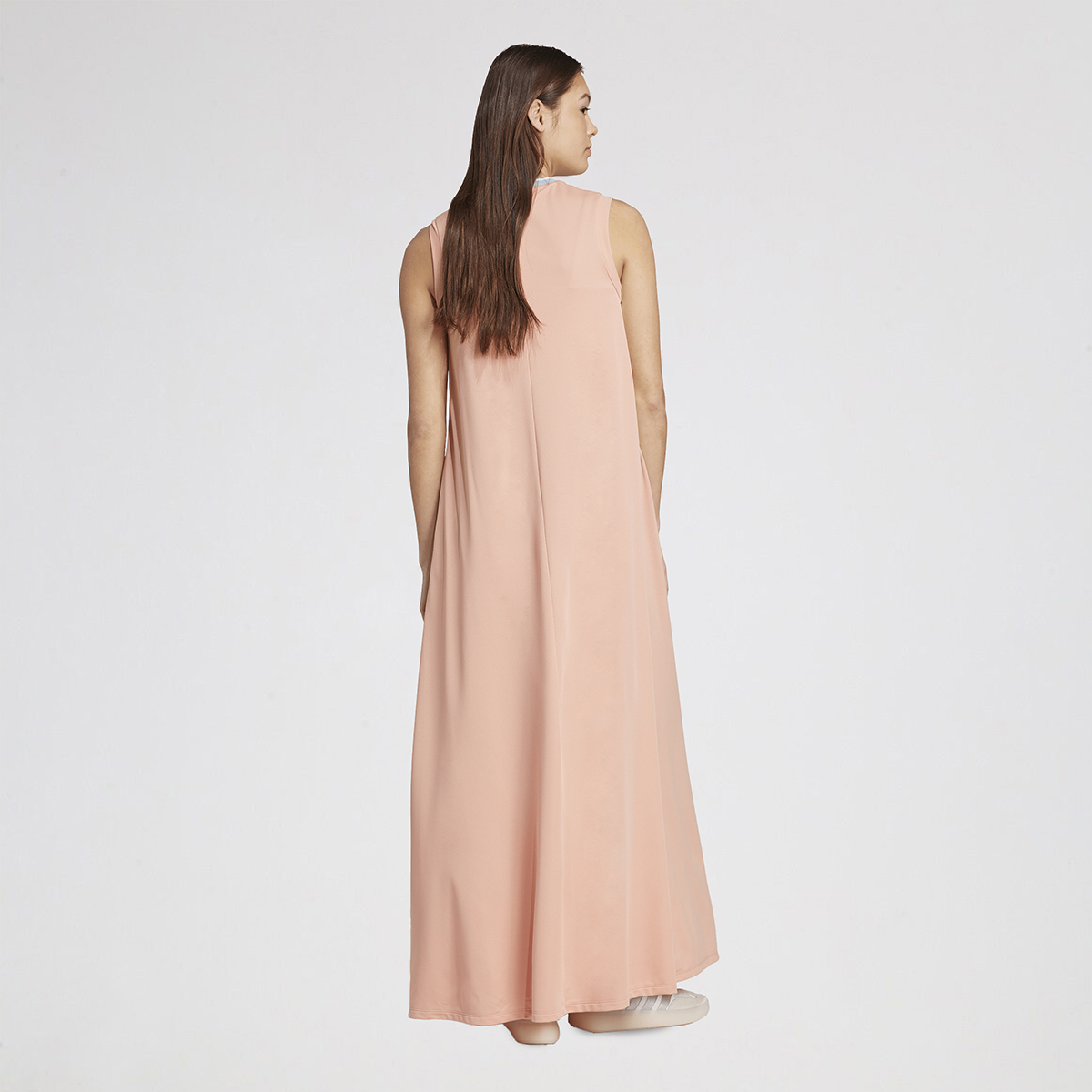 Vestido adidas Tiro Cut 3 Tiras Soft Mesh Mujer,  image number null