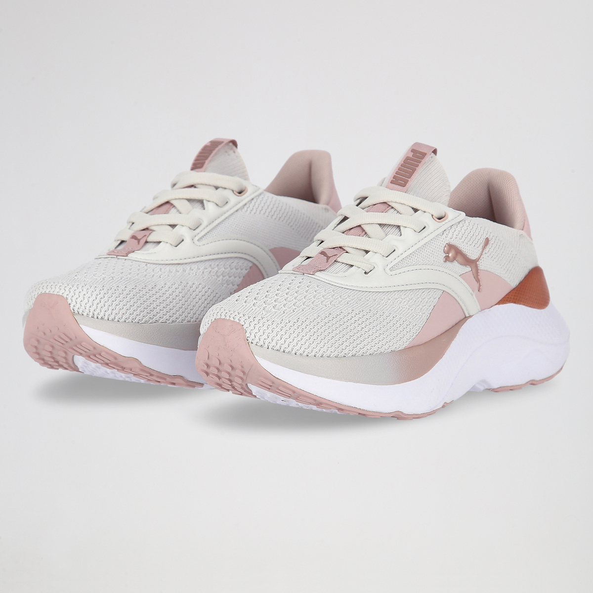 Zapatillas Running Puma Softride Mayve Mujer,  image number null