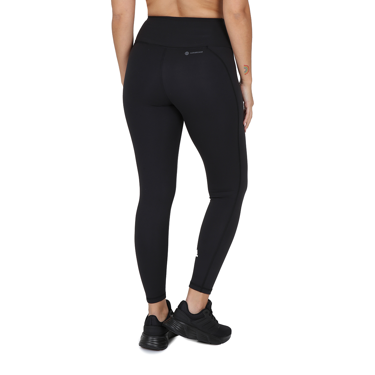 Calza Entrenamiento adidas Essentials Mujer,  image number null