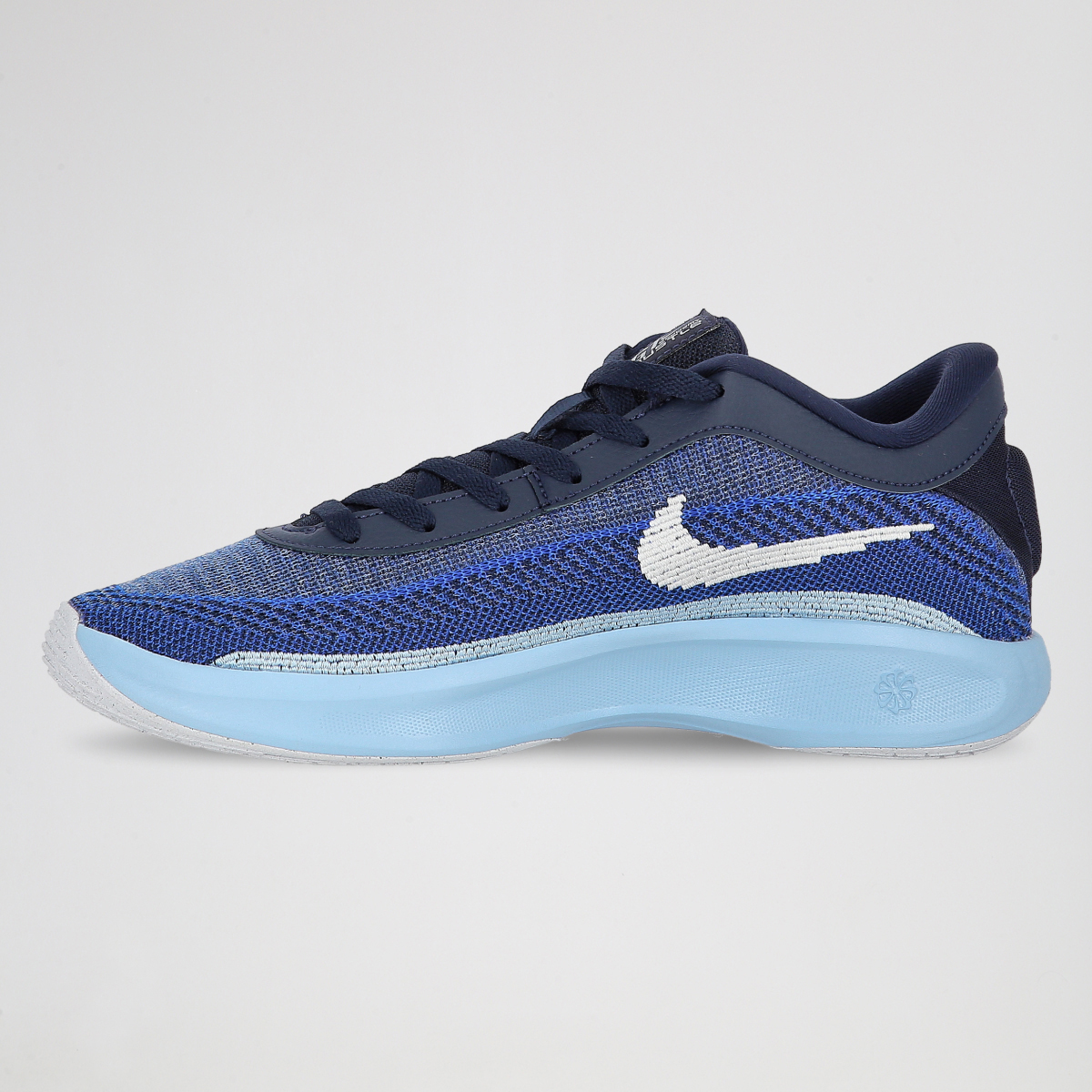 Zapatillas Nike G.T. Hustle Academy Hombre,  image number null