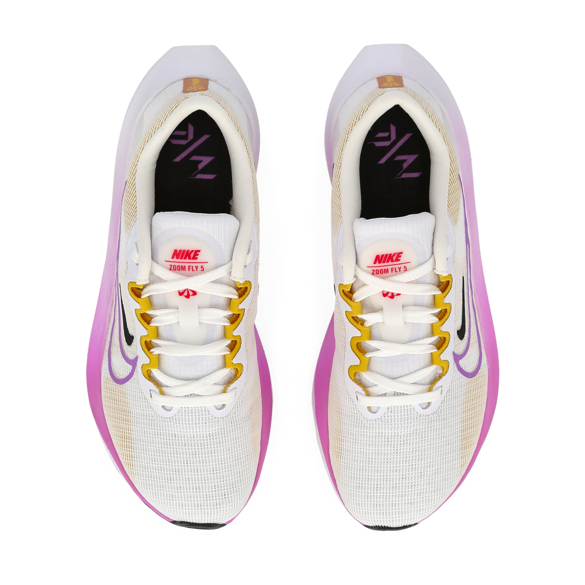 Zapatillas Running Nike Zoom Fly 5 Mujer,  image number null