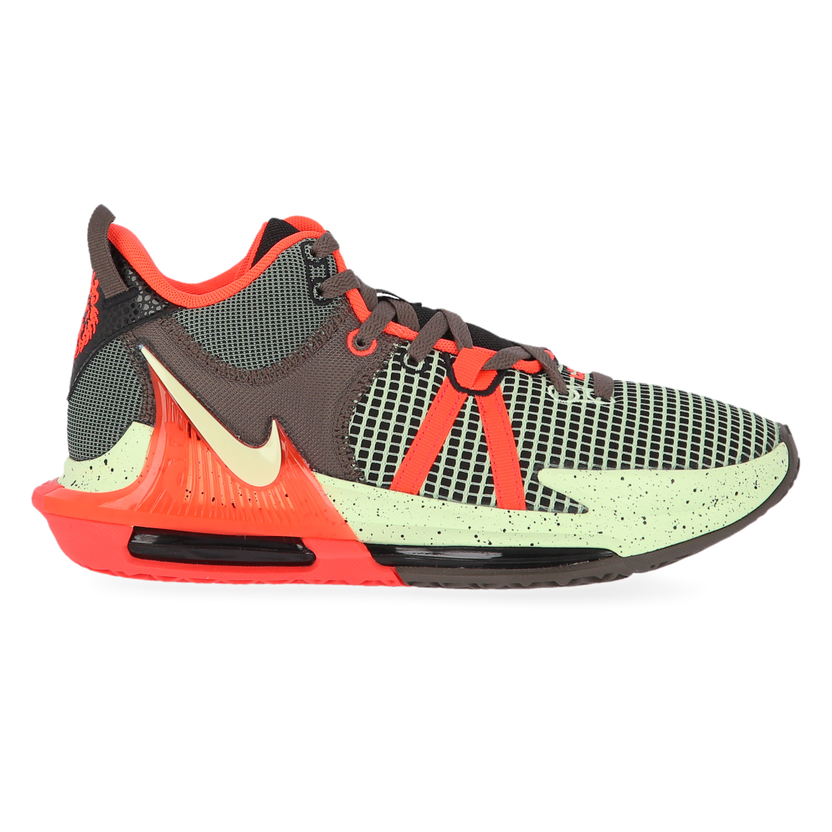Zapatillas Nike Lebron Witness 7 Dexter