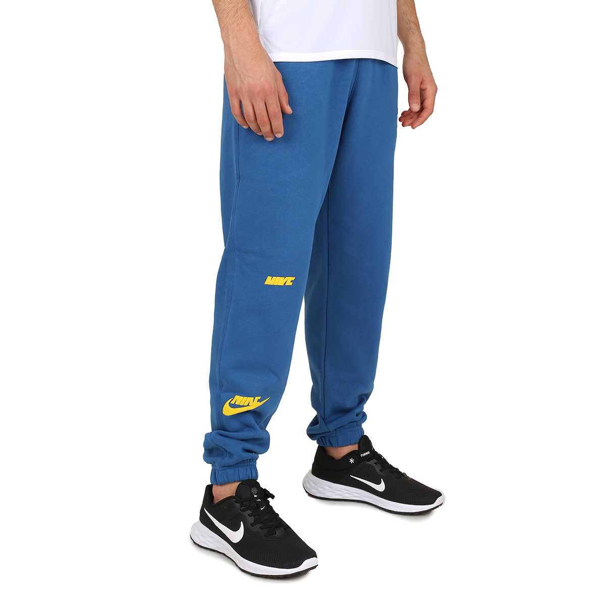 Pantalón Nike Sportswear Sport Essentials,  image number null