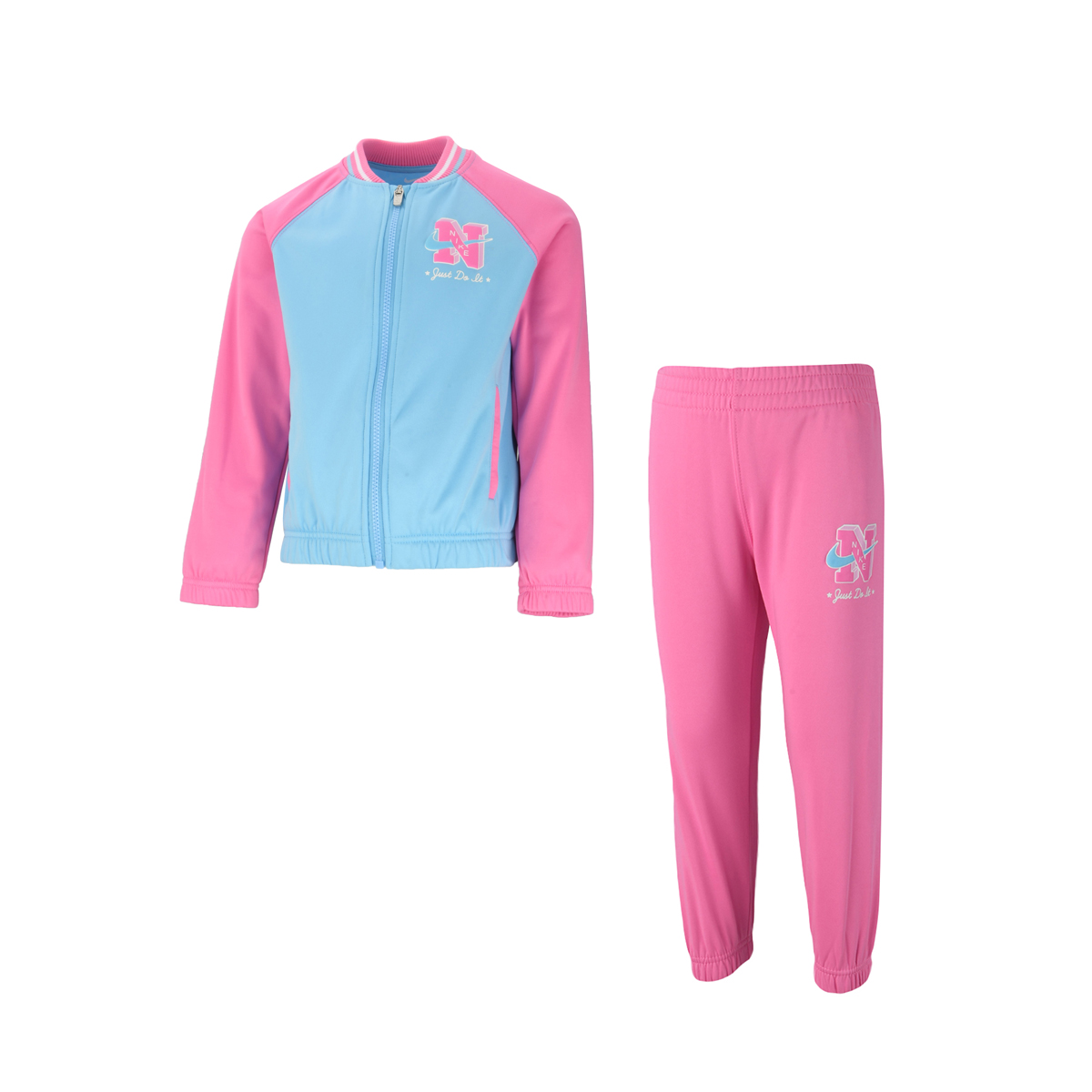 Conjunto Nike Next Generation Niña,  image number null