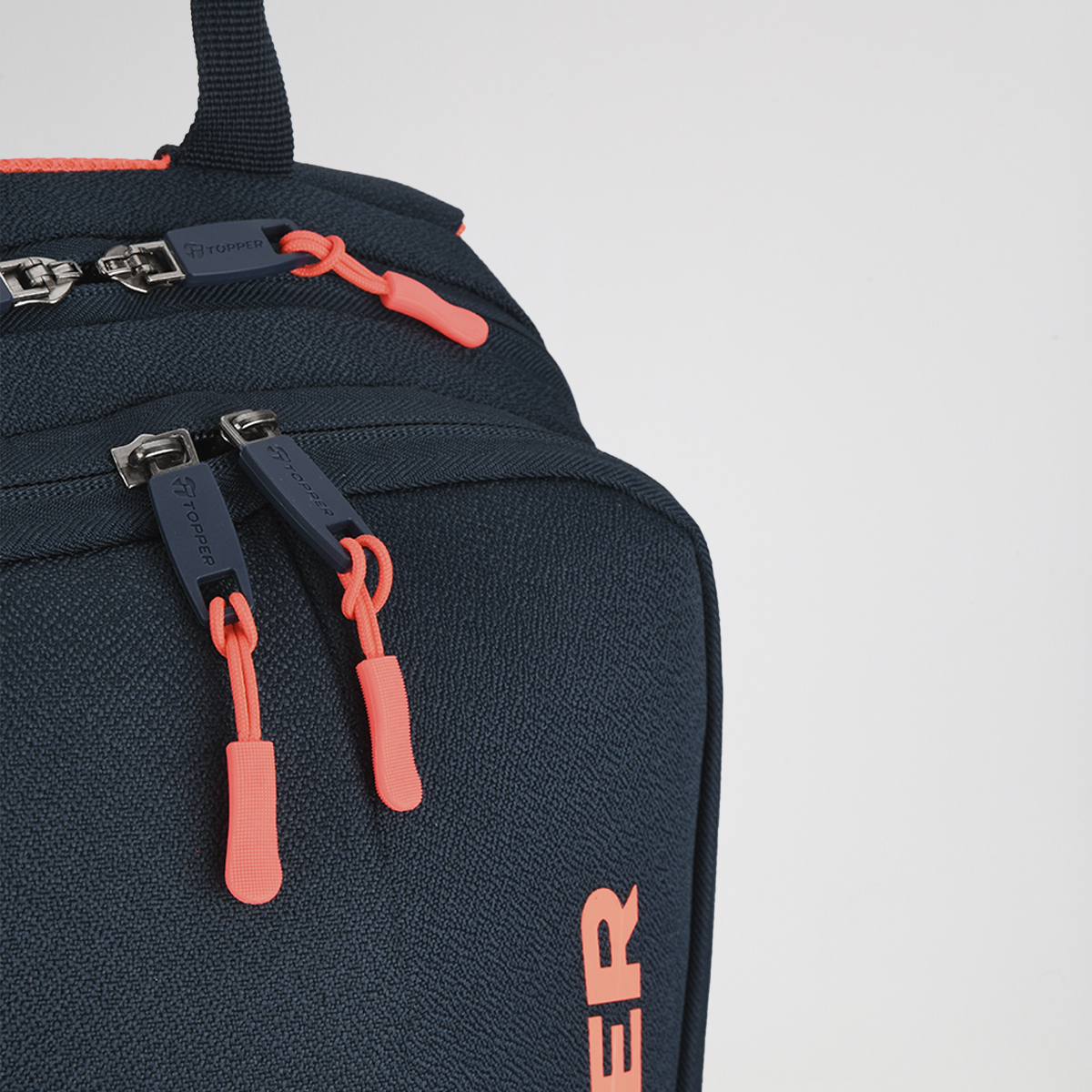 Mochila Topper Tenis Ii,  image number null