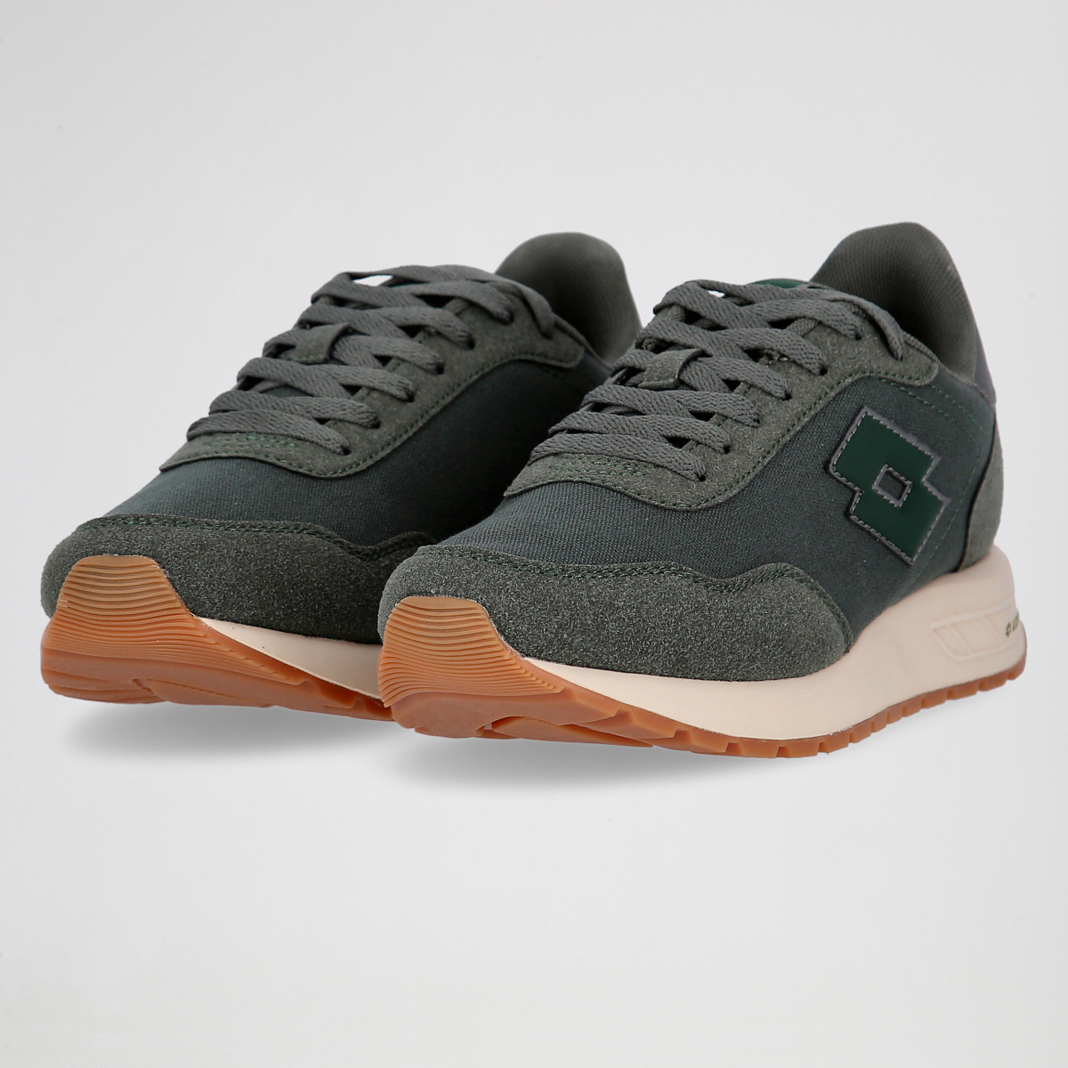 Zapatillas Lotto Trainer 2000 para Hombre,  image number null