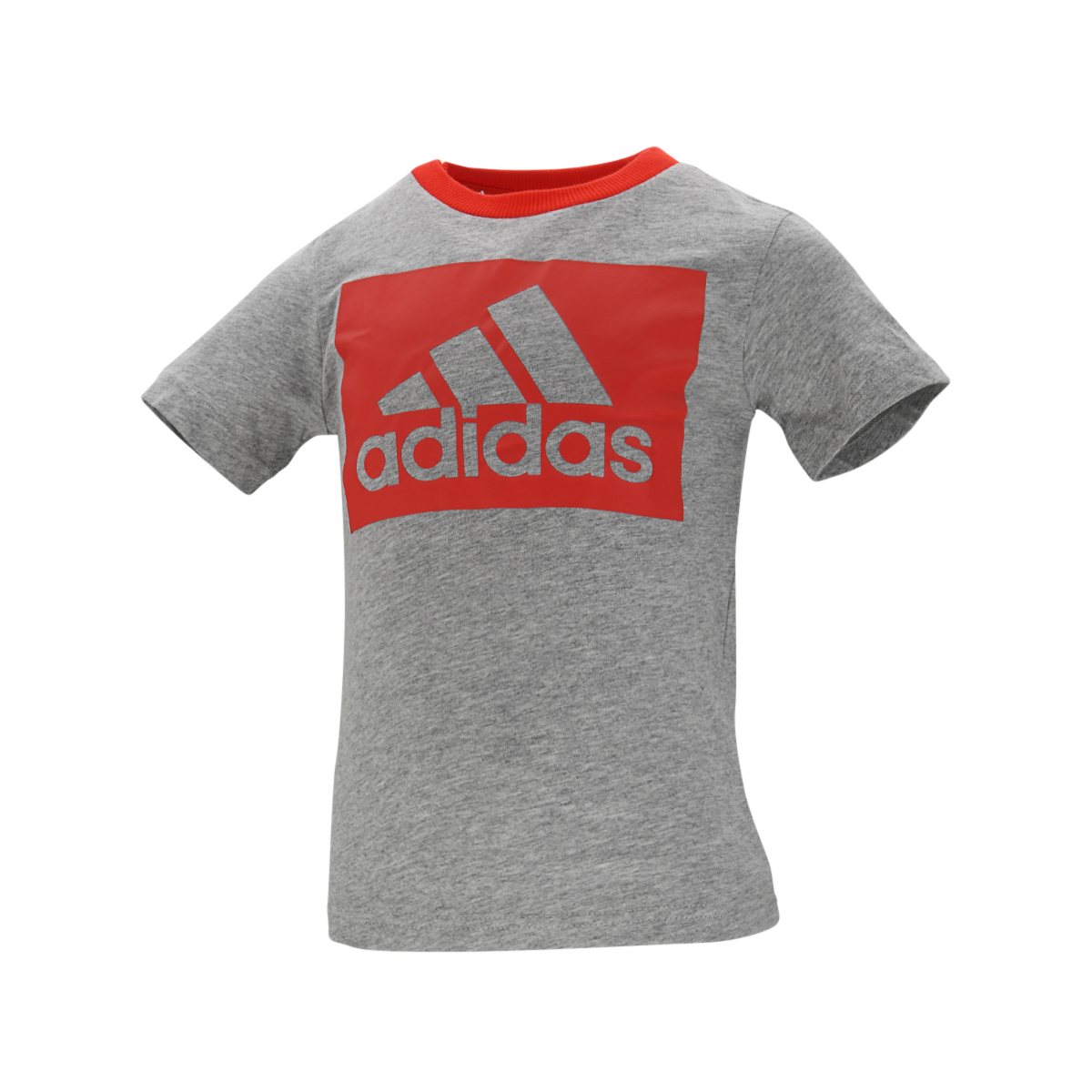 Conjunto Urbano adidas Essentials para Niños,  image number null