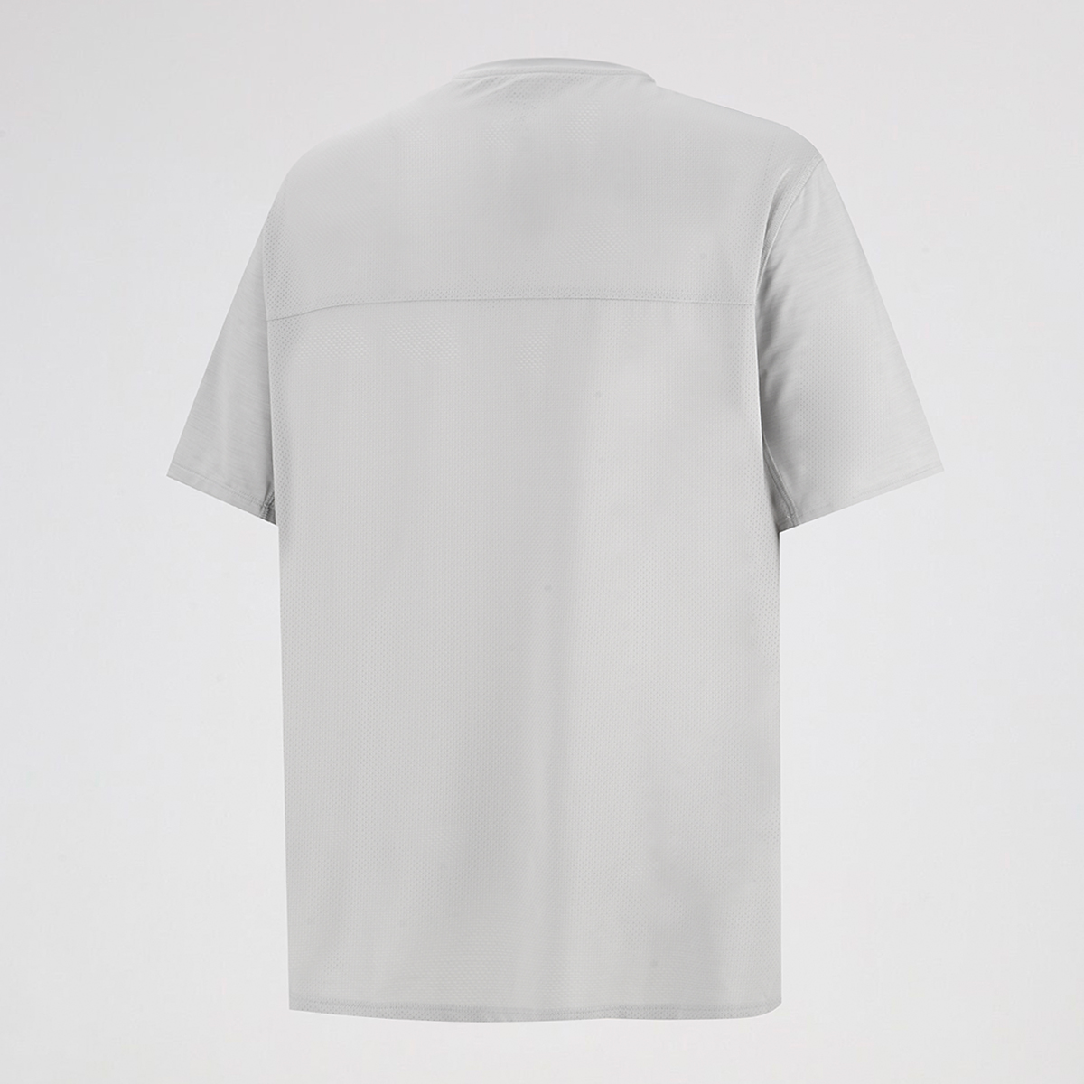 Remera Reebok Solid Athlete Hombre,  image number null