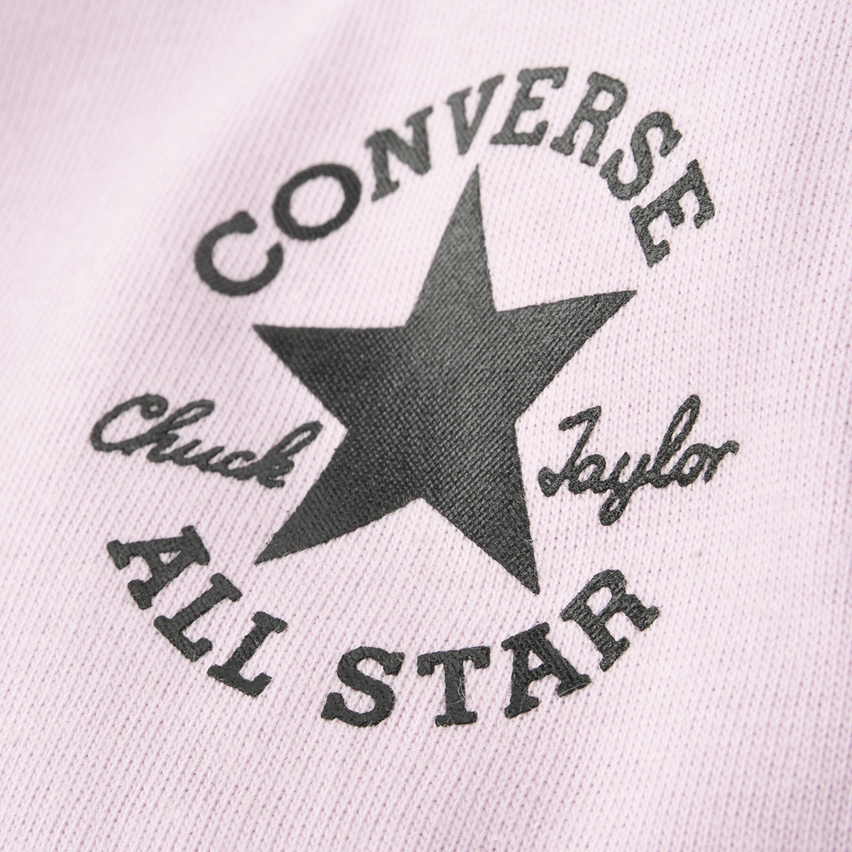 Remera Converse Star Chevron Logo,  image number null