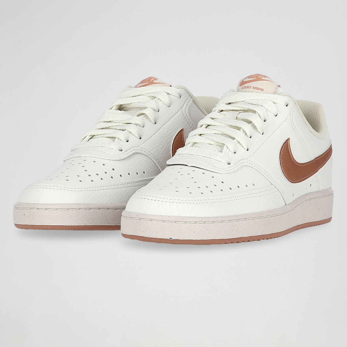 Zapatillas Nike Court Vision Low Next Nature Mujer,  image number null