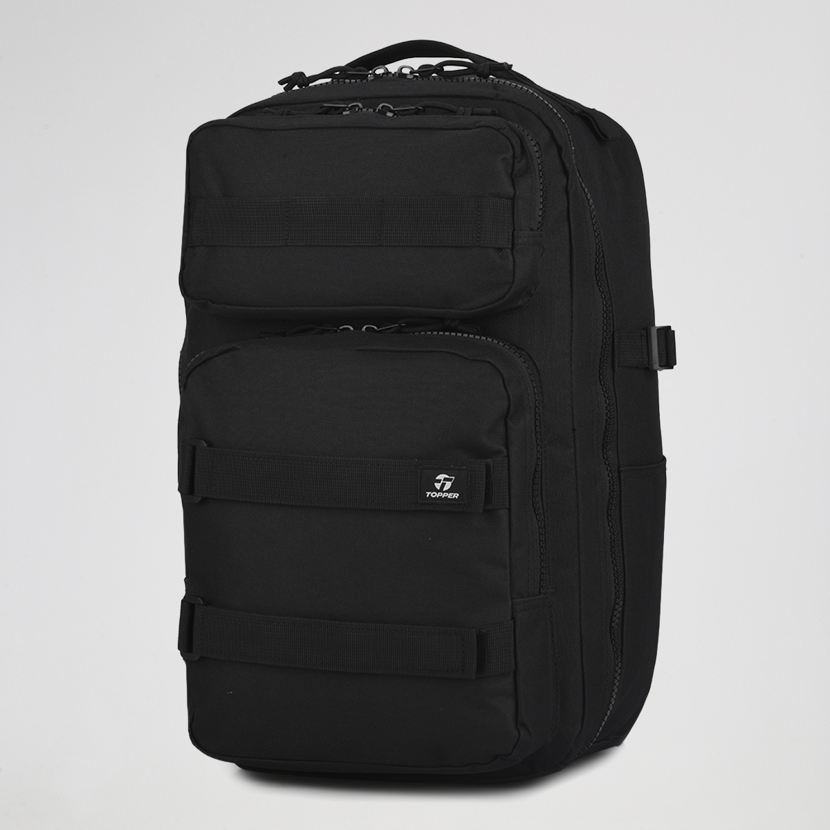 Mochila Topper Utility III,  image number null