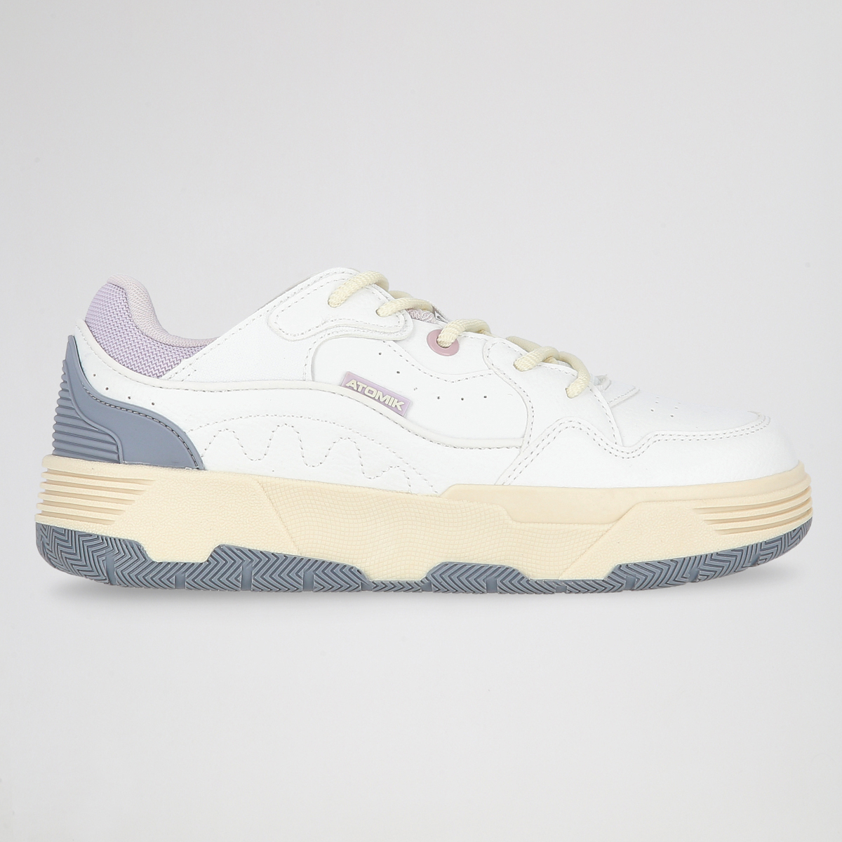 Zapatillas Atomik Wild Mujer,  image number null